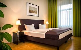 Aparthotel Am Zwinger